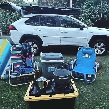 Campcar Maui Jeeps Suvs Hybrid Camper Van Rentals With Equipment And Travel Advice คาฮูลุย ภายนอก รูปภาพ