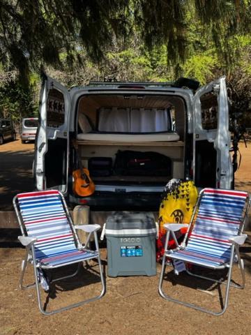 Campcar Maui Jeeps Suvs Hybrid Camper Van Rentals With Equipment And Travel Advice คาฮูลุย ภายนอก รูปภาพ
