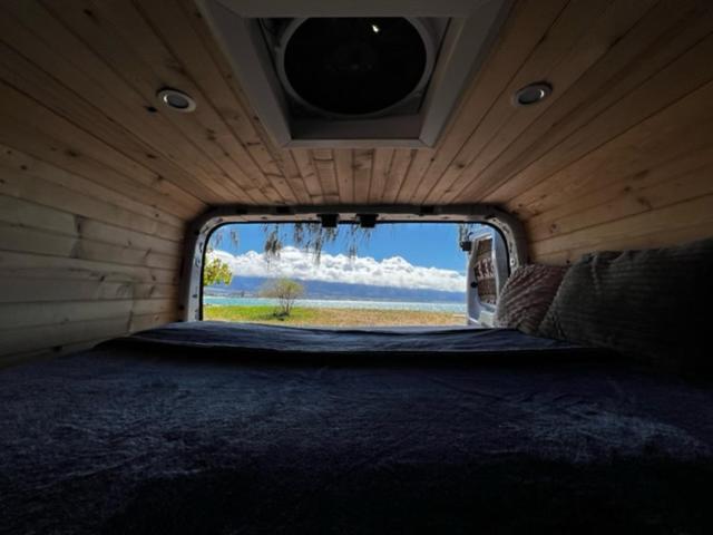 Campcar Maui Jeeps Suvs Hybrid Camper Van Rentals With Equipment And Travel Advice คาฮูลุย ภายนอก รูปภาพ
