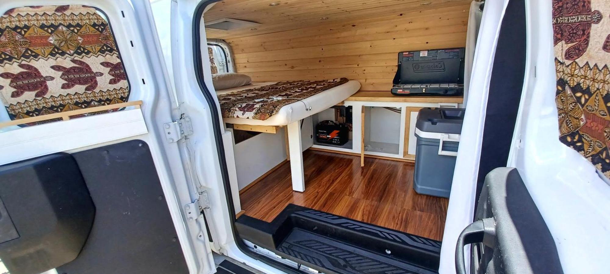 Campcar Maui Jeeps Suvs Hybrid Camper Van Rentals With Equipment And Travel Advice คาฮูลุย ภายนอก รูปภาพ