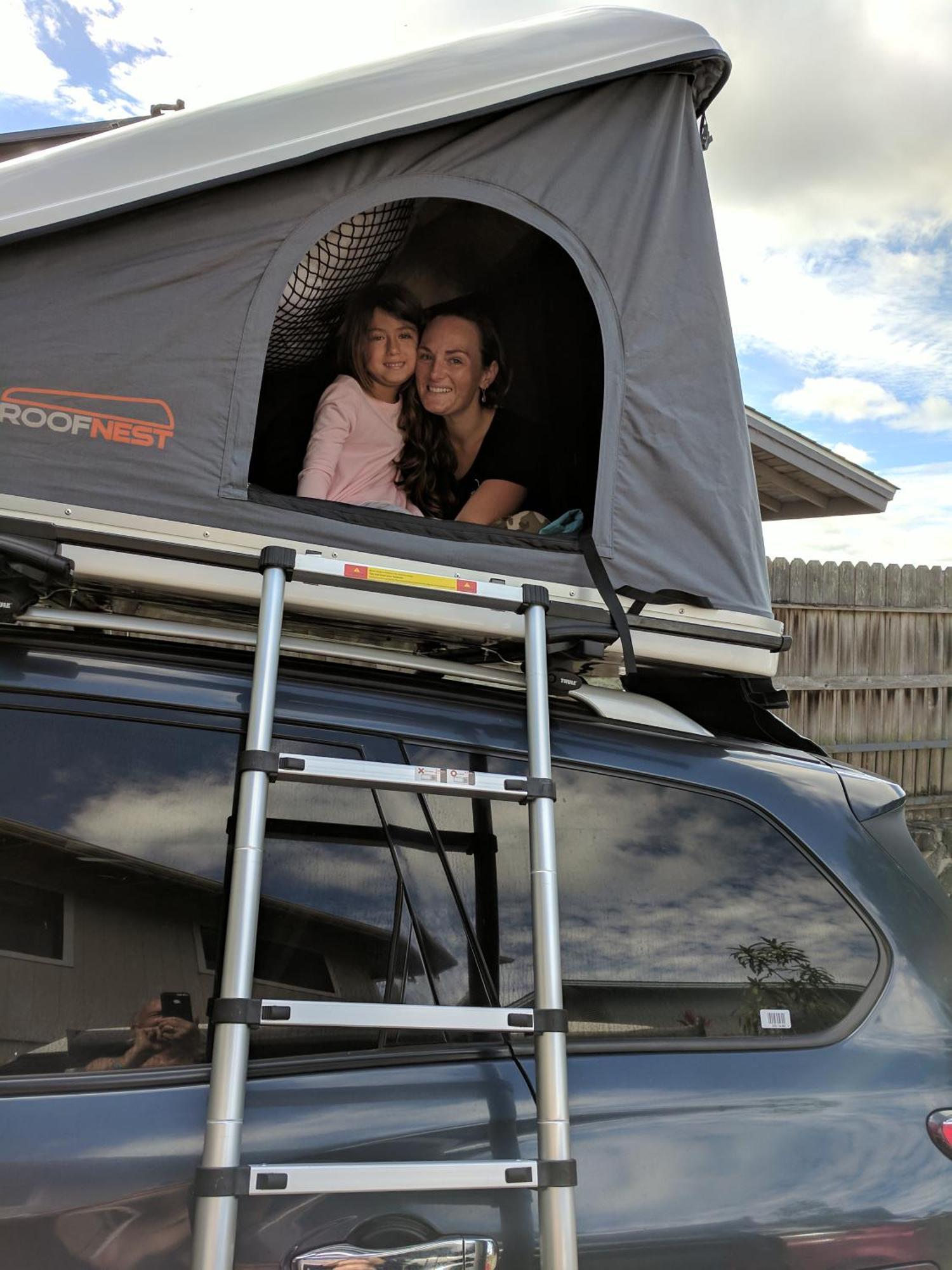 Campcar Maui Jeeps Suvs Hybrid Camper Van Rentals With Equipment And Travel Advice คาฮูลุย ภายนอก รูปภาพ
